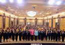 โครงการพัฒนาบุคลิกภาพของบุคลากร เพื่อเพิ่มประสิทธิภาพในการปฏิบัติงาน ส่งเสริมและสนับสนุนการจัดการเรียนรู้อย่างมีประสิทธิภาพ รุ่นที่ 2