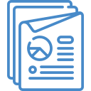 รายงานการรับทรัพย์สิน