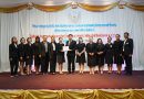 พิธีปิดโครงการพัฒนาประสิทธิภาพการปฏิบัติงานด้านการเงินและด้านพัสดุให้กับบุคลากรที่เกี่ยวข้อง เพื่อยกระดับคุณภาพการจัดการศึกษาขั้นพื้นฐาน ในสังกัด สำนักงานส่งเสริมการเรียนรู้ประจำจังหวัดนครราชสีมา ประจำปีงบประมาณ พ.ศ.2569
