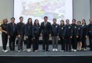 พิธีปิดโครงการพัฒนาศักยภาพบุคลากร ด้านการออกแบบและพัฒนาระบบแหล่งเรียนรู้เพื่อส่งเสริมและสนับสนุนการจัดการเรียนรู้อย่างมีประสิทธิภาพ
