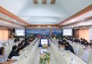 สกร.จังหวัดนครราชสีมา ประชุมบุคลากรขับเคลื่อนการดำเนินงานไตรมาส 3–4 ปีงบประมาณ 2569