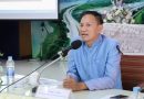 สกร.จังหวัดนครราชสีมา ประชุมพิจารณาการจัดสรรงบประมาณรายจ่าย ประจำปีงบประมาณ พ.ศ. 2569 ไตรมาส 3–4 (เมษายน – กันยายน 2569)
