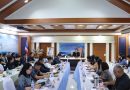 สกร.ประจำจังหวัดนครราชสีมา ประชุมเตรียมความพร้อมงานสัมมนา “Korat Next-Gen All Education” และการลงพื้นที่ของรัฐมนตรีว่าการกระทรวงศึกษาธิการ