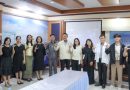 สกร.ประจำจังหวัดนครราชสีมา ร่วมประชุมกับ มทส. ขับเคลื่อนศูนย์สร้างนวัตกรภูมิภาค พัฒนาบุคลากรทางการศึกษาและชุมชน