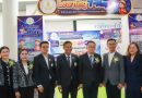 สกร.โคราช ร่วมงาน “Korat Next Gen All for Education” ต้อนรับรัฐมนตรีว่าการกระทรวงศึกษาธิการ พร้อมนำเสนอผลการขับเคลื่อนงานสู่อนาคตแห่งโอกาส