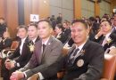 สกร.ประจำจังหวัดนครราชสีมา ร่วมพิธีเปิดงาน “Korat Next Gen All for Education” พร้อมนำเสนอผลการดำเนินงานและสะท้อนปัญหา อุปสรรคในการขับเคลื่อนภารกิจด้านการส่งเสริมการเรียนรู้