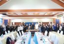 สกร.ประจำจังหวัดนครราชสีมา ประชุมคณะทำงานโครงการพัฒนาบุคลากรครูการศึกษานอกโรงเรียนในหน่วยทหาร ประจำปีงบประมาณ พ.ศ. 2569
