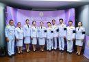 ผอ.สกร.ประจำจังหวัดนครราชสีมา ร่วมเฝ้าฯ ในการพระพิธีธรรมสวดพระอภิธรรมพระศพ สมเด็จพระเจ้าลูกเธอ เจ้าฟ้าพัชรกิติยาภา นเรนทิราเทพยวดี กรมหลวงราชสาริณีสิริพัชร มหาวัชรราชธิดา