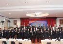 โครงการอบรมเชิงปฏิบัติการทบทวนยุทธศาสตร์และแผนการส่งเสริมการเรียนรู้ของจังหวัดนครราชสีมา ตามนโยบายกรมส่งเสริมการเรียนรู้ประจำปีงบประมาณ พ.ศ. 2569