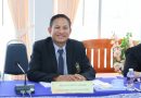 ผอ.สกร.ประจำจังหวัดนครราชสีมา ร่วมประชุมคณะกรรมการ สกสค.จังหวัดนครราชสีมา ประจำเดือนกรกฎาคม 2569