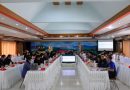 สกร.ประจำจังหวัดนครราชสีมา ประชุมทบทวนแผนการขับเคลื่อนการจัดและส่งเสริมการเรียนรู้จังหวัดนครราชสีมา ประจำไตรมาส 4