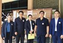 สกร.ประจำจังหวัดนครราชสีมา นิเทศ ติดตามการทดสอบทางการศึกษาระดับชาติ N-NET ครั้งที่ 1 ปีการศึกษา 2569 ครอบคลุม 4 กลุ่มโซน