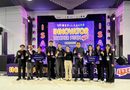 ครู สกร.ประจำจังหวัดนครราชสีมา คว้ารางวัลการประกวดสุดยอดแนวคิดนวัตกรรมชุมชน ครูนวัตกรระดับภูมิภาค ภาคตะวันออกเฉียงเหนือ พร้อมเป็นตัวแทนเข้าร่วมประกวดระดับประเทศ